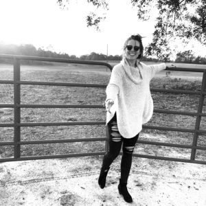 Meet your Posher, Taylor